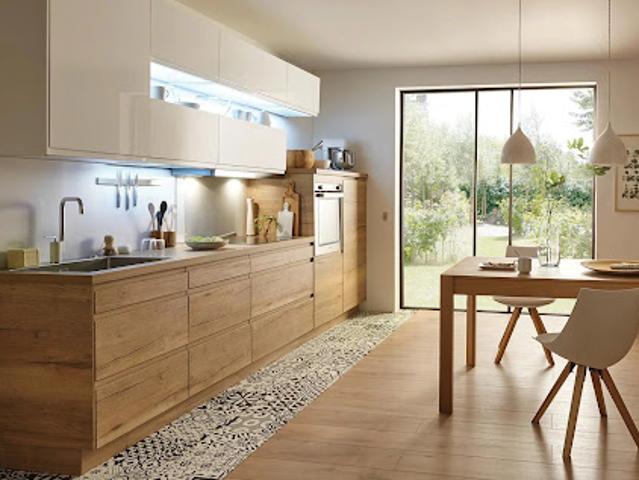 Appartement vente à Montreuil-sur-Mer, Cucq