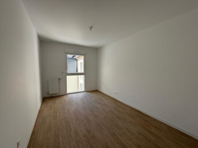 Appartement vente à Rouen, Darnétal