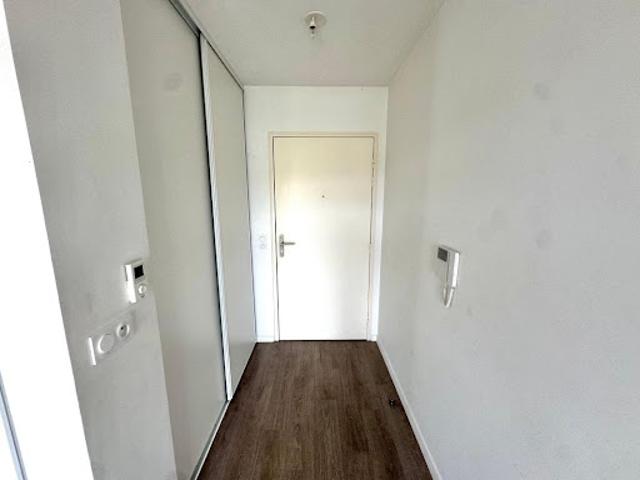 Appartement vente à Longpaon, Darnétal