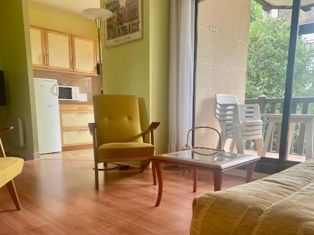 Appartement vente à Lisieux, Tourgéville