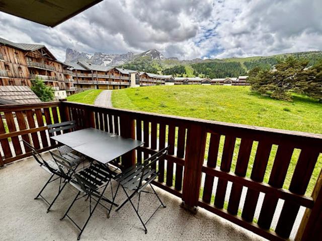 Appartement vente à Gap, Saint-etienne-en-dévoluy
