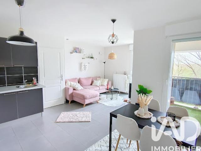 Appartement vente à Dijon