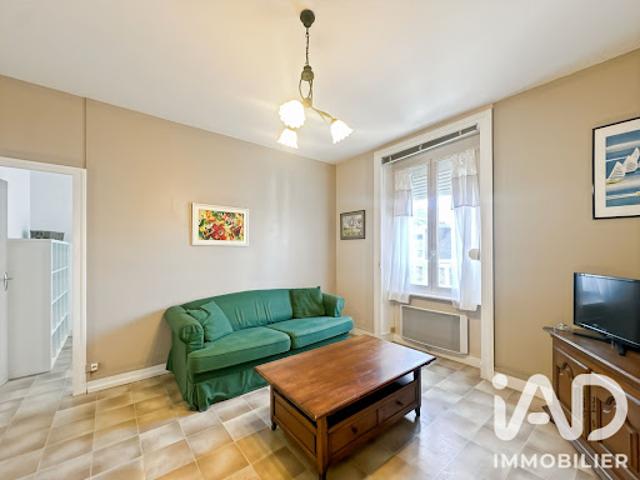 Appartement vente à Saint-Malo, Bretagne