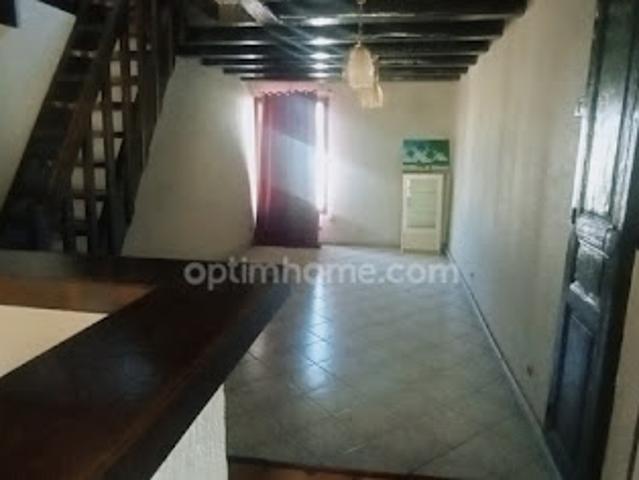 Appartement vente à Provins, Donnemarie-dontilly