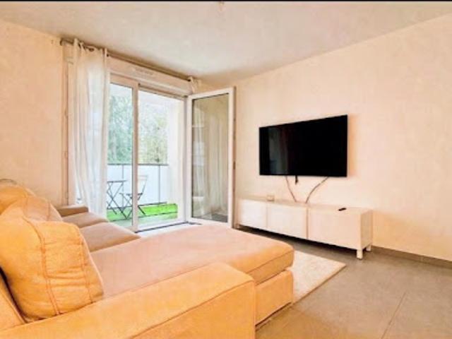 Appartement vente à Saint-Prix, Val-d'Oise