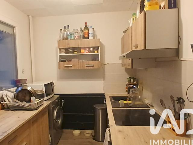 Appartement vente à Épinal, Epinal