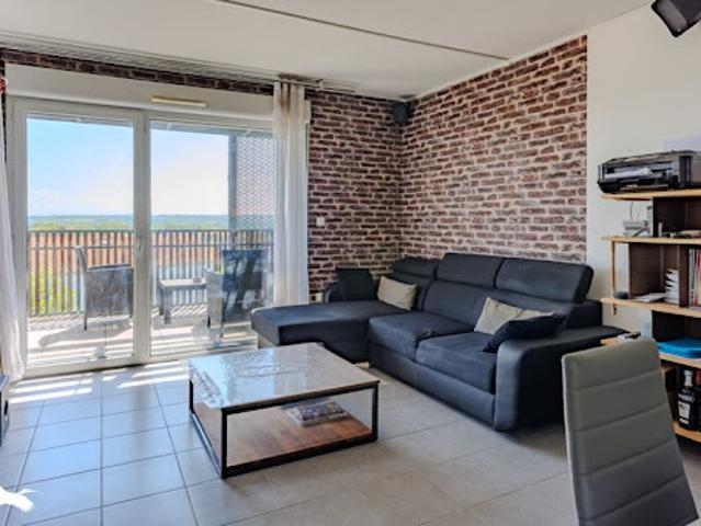 Appartement vente à Toulouse, Escalquens