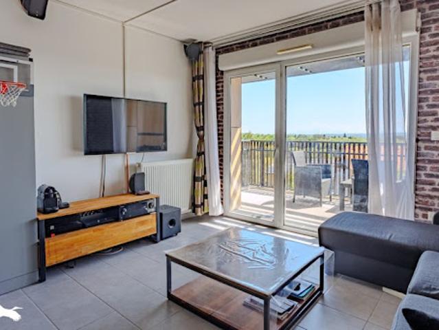 Appartement vente à Toulouse, Escalquens
