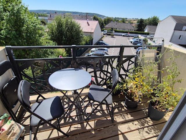 Appartement vente à Nancy, Essey-lès-nancy