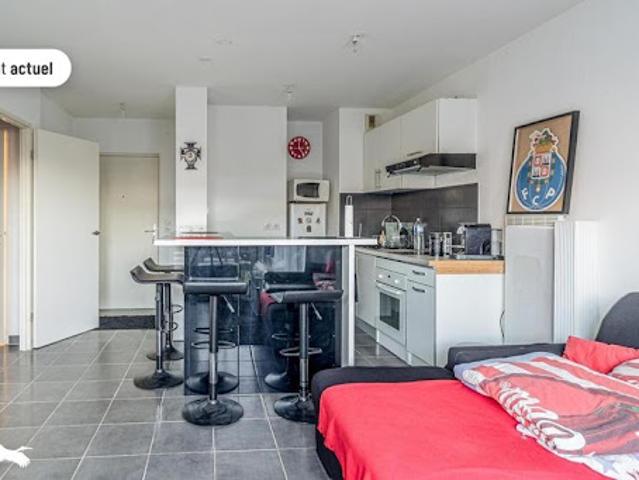Appartement vente à Bordeaux, Eysines