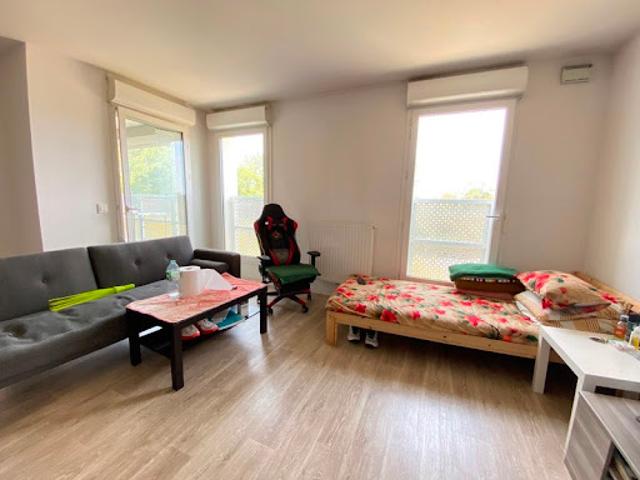 Appartement vente à Bordeaux, Eysines