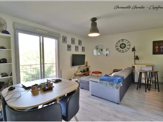 Appartement vente à Bordeaux, Eysines