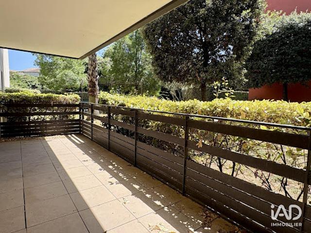 Appartement vente à Montpellier, Fabrègues