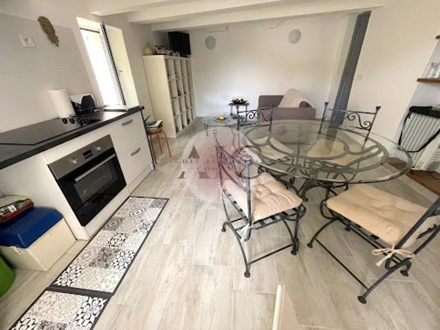 Appartement vente à Arrondissement de Draguignan, Fayence