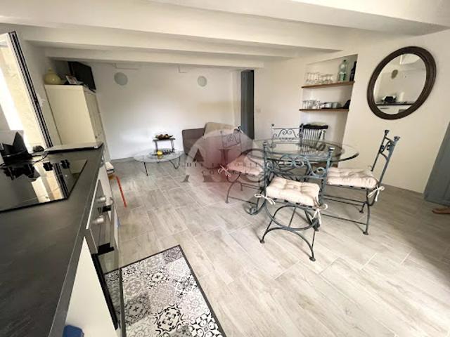Appartement vente à Arrondissement de Draguignan, Fayence