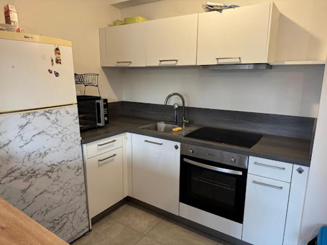 Appartement vente à Orléans, Fleury-les-aubrais