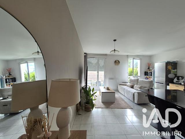 Appartement vente à Fontenay-lès-Briis, Essonne