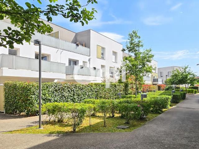 Appartement vente à Sarcelles, Fosses