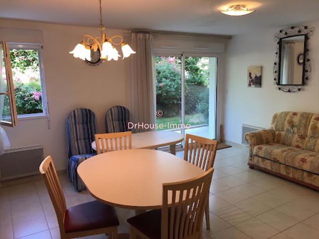 Appartement vente à Quimper, Bretagne
