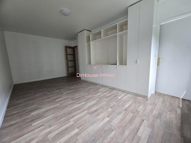 Appartement vente à Argenteuil, Franconville
