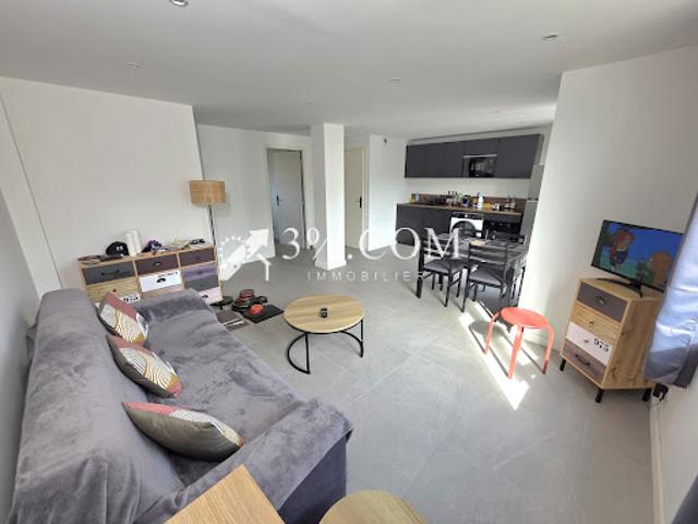 Appartement vente à Fréjus, Var
