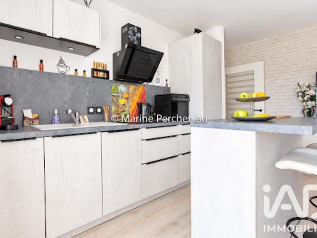 Appartement vente à Fréjus, Var