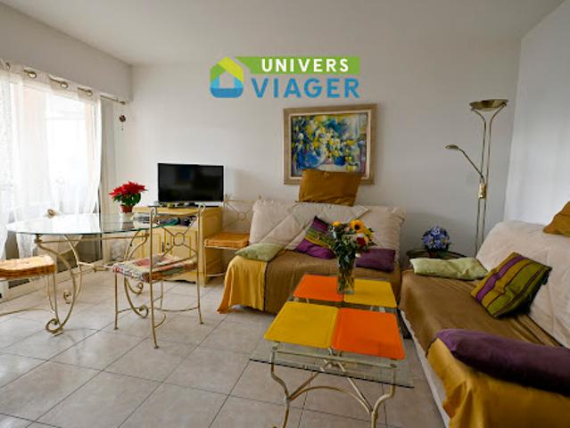 Appartement vente à Fréjus, Var