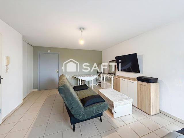 Appartement vente à Toulouse, Gagnac-sur-garonne