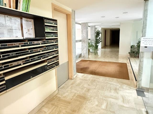 Appartement vente à Nanterre, Garches