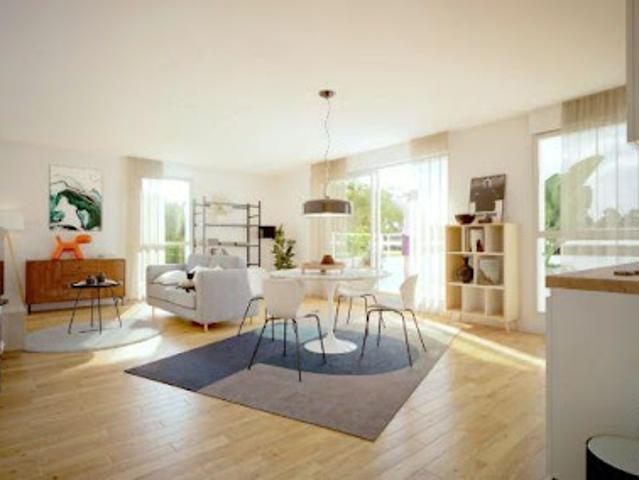 Appartement vente à Les Sables-d'Olonne, Givrand