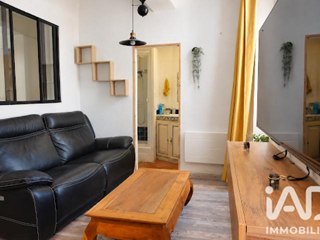 Appartement vente à Gonfaron, Var