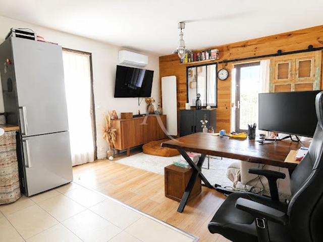 Appartement vente à Torcy, Chelles