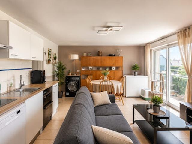 Appartement vente à Saint-Nazaire, Guérande