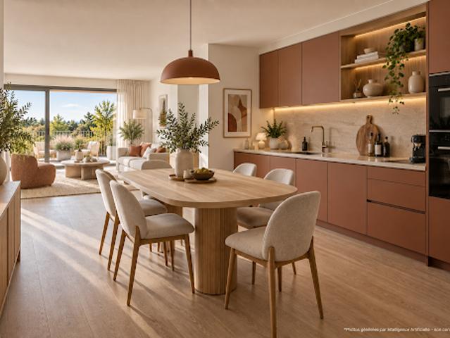 Appartement vente à Brest, Bretagne