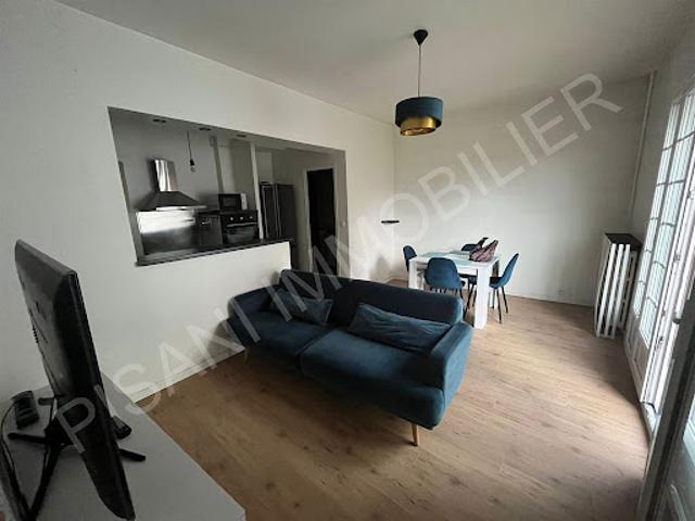 Appartement vente à Le Havre, Gonfreville-l'orcher