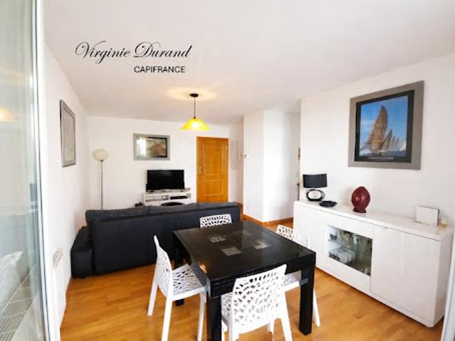 Appartement vente à Bayonne, Hendaye