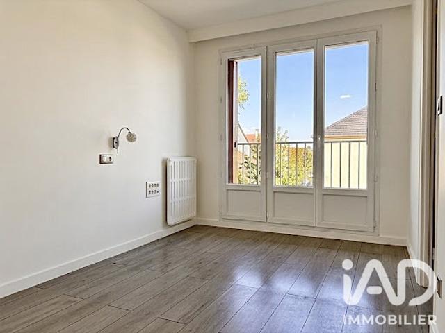 Appartement vente à La Martinière, Herblay-sur-Seine