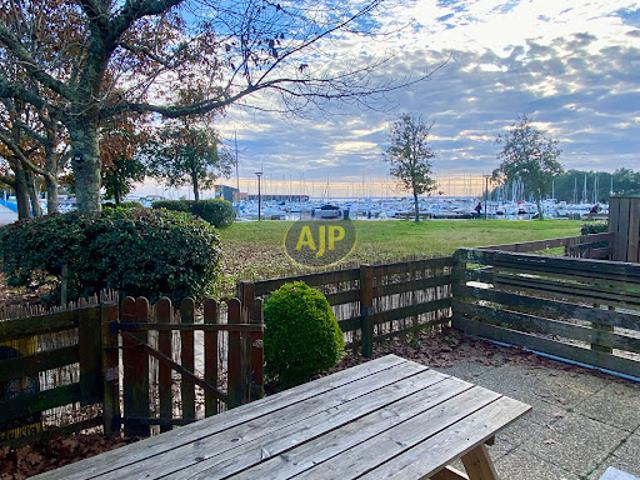 Appartement vente à France métropolitaine, Hourtin