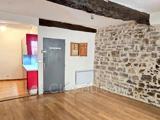 Appartement vente à Arrondissement de Toulon, Hyères