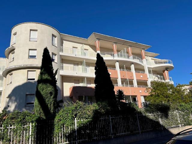 Appartement vente à Arrondissement de Toulon, Hyères