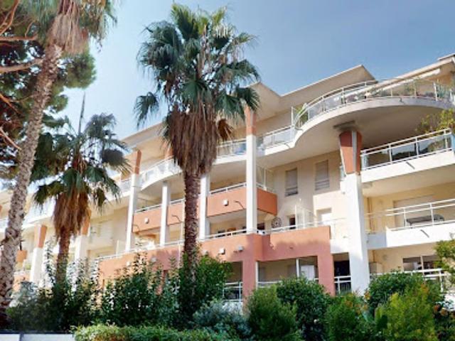 Appartement vente à Arrondissement de Toulon, Hyères