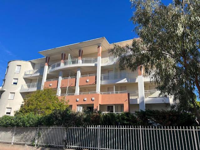 Appartement vente à Arrondissement de Toulon, Hyères