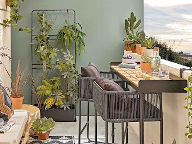 Appartement vente à Pontoise, Jouy-le-moutier