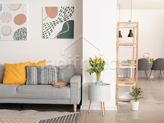 Appartement vente à Marseille, La Ciotat