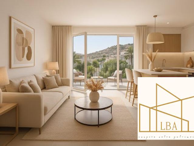 Appartement vente à Marseille, La Ciotat