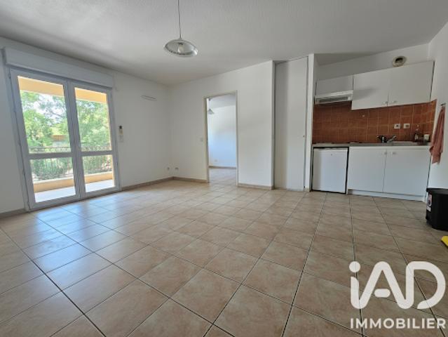 Appartement vente à Marseille, La Destrousse