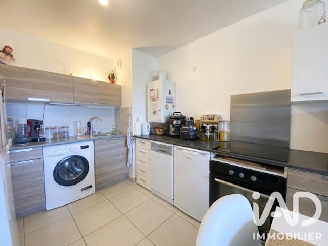 Appartement vente à Arrondissement de Toulon, La Garde
