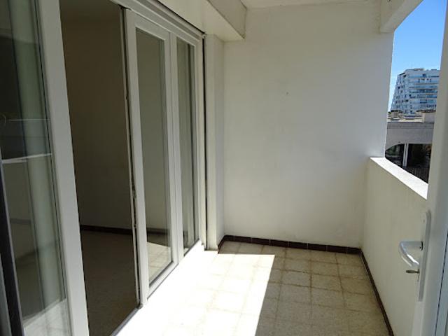 Appartement vente à Montpellier, La Grande-motte