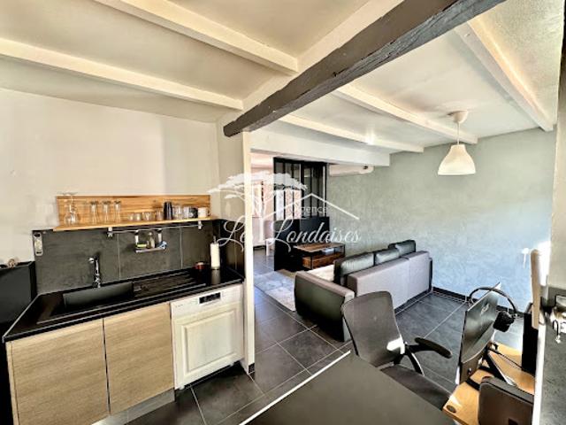 Appartement vente à Arrondissement de Toulon, La Londe-les-maures