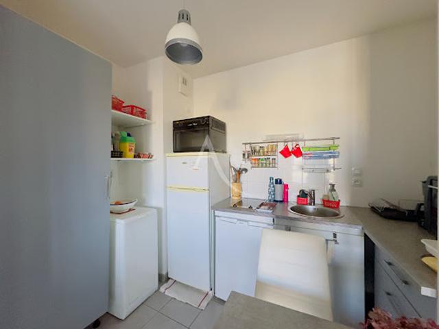 Appartement vente à Liberté, La Roche-sur-Yon